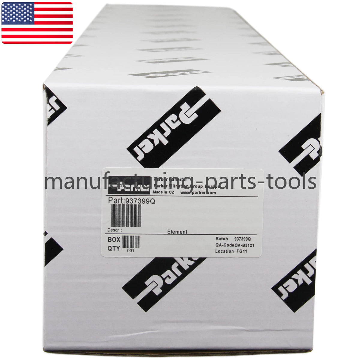 1PC FOR Parker 937399Q Filter Element - US Stock#u