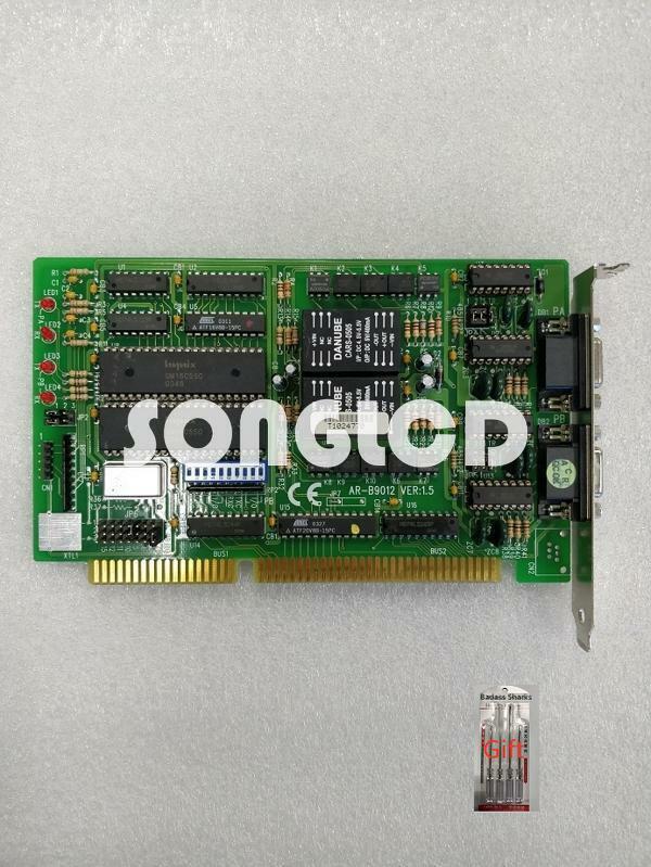 1PC AR-B9012 VER 1.5 - KOEED