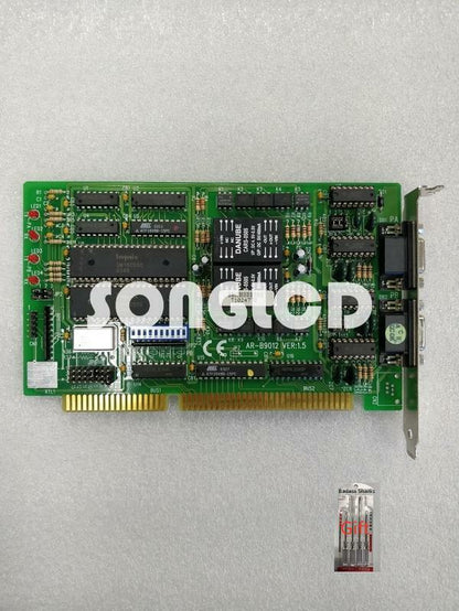 1PC AR-B9012 VER 1.5 - KOEED