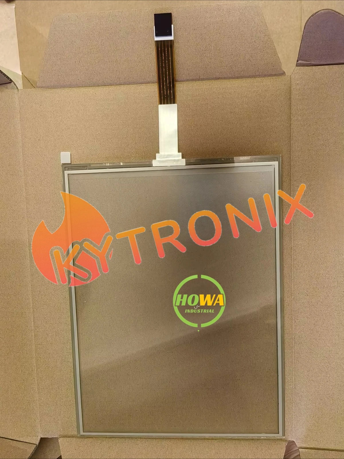 1PC AFL-10A-N270 Touch Screen Glass Panel