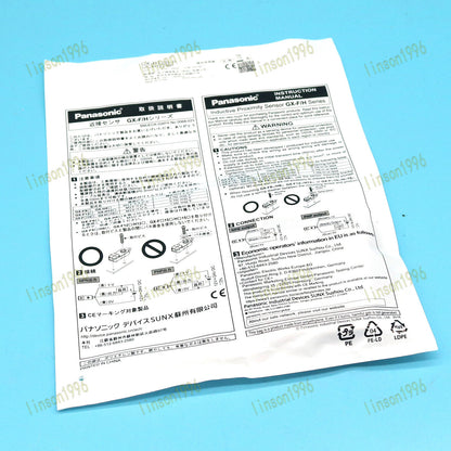 Panasonic Sensors GX-H12B-P Fast Delivery - PANASONIC