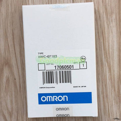 1PC OMRON HMC-EF183 HMCEF183 PLC