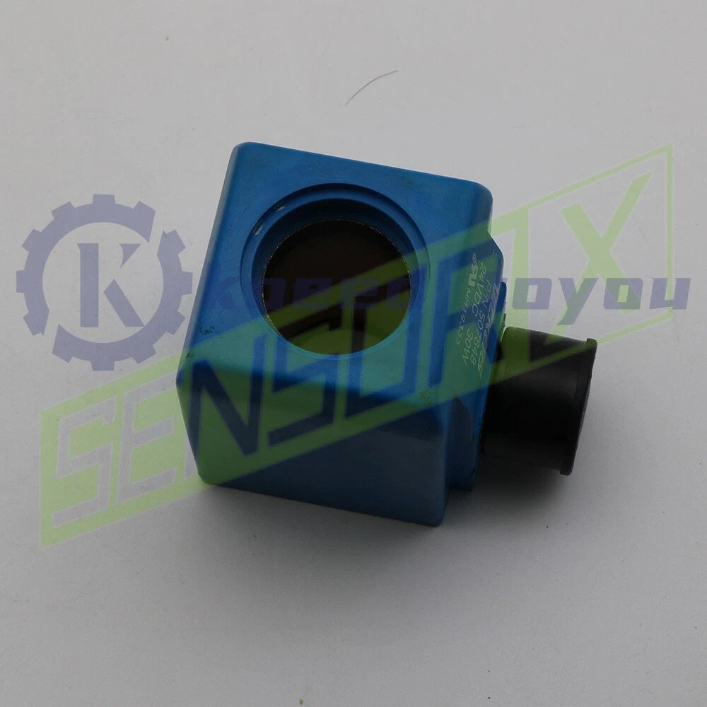VICKERS P/N507848 24V Solenoid Valve Coil 1PCS