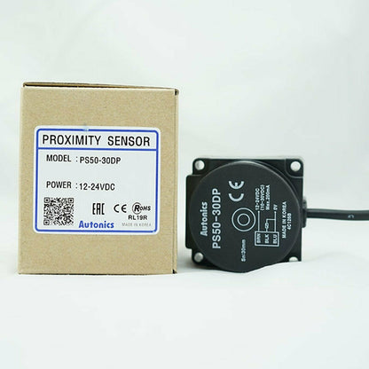 1 PCS  PS50-30DP For Autonics proximity sensor Free Shipping