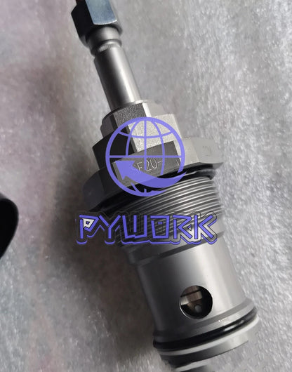 1Pcs HYDRAFORCE SF20-22M plug-in valve