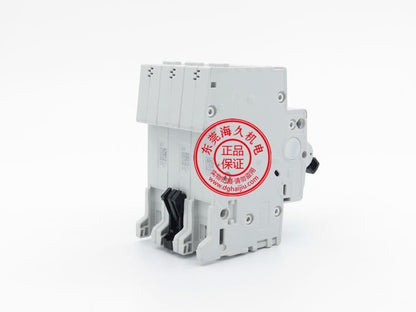 1PCS  FOR ABB Miniature Circuit Breaker S202-C16 16A 2P