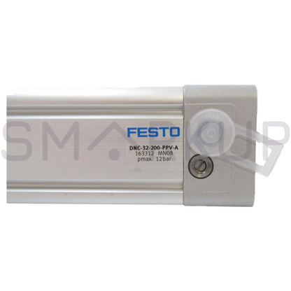 new In Box FESTO DNC-32-200-PPV-A Pneumatic Cylinder