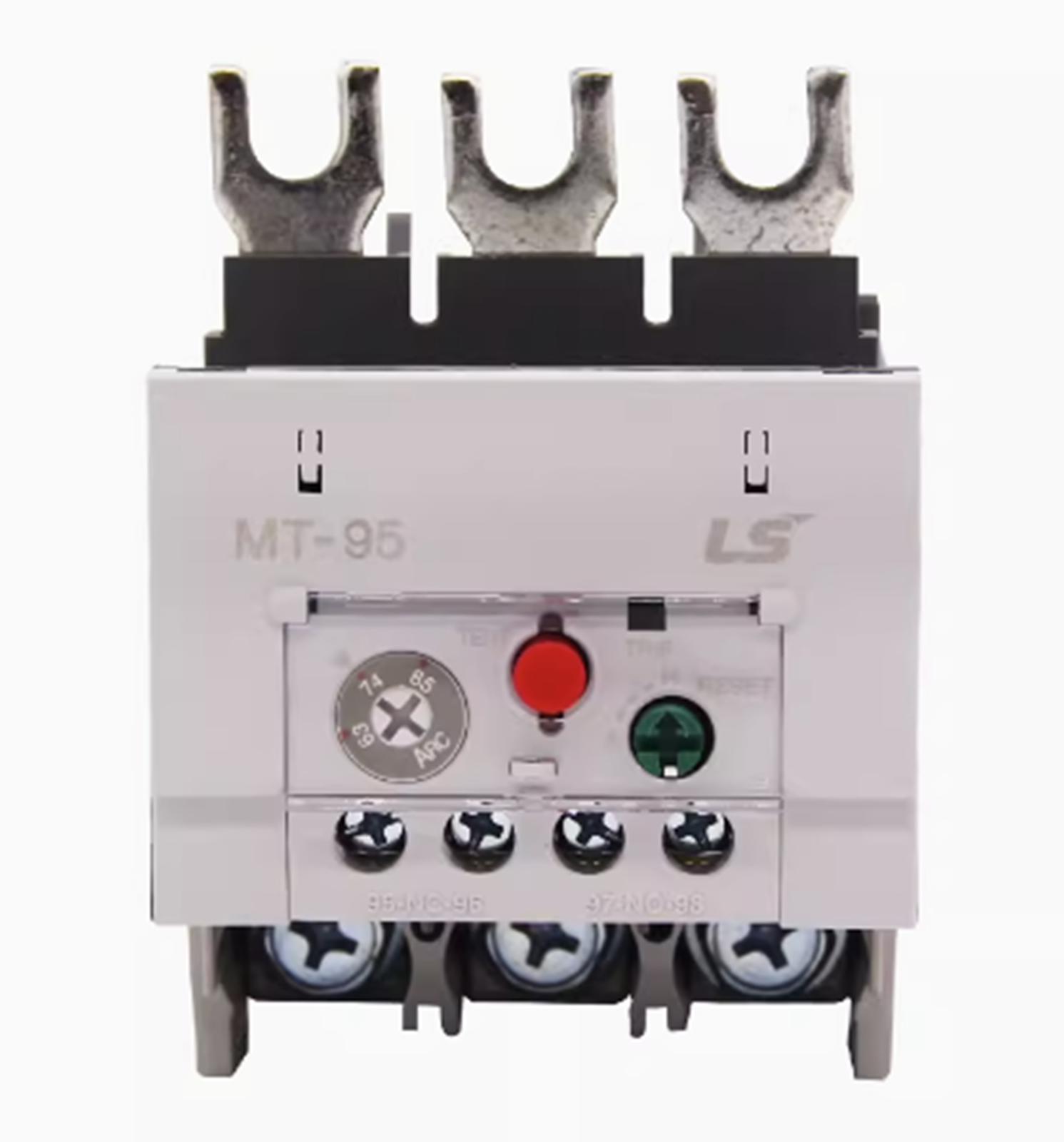 LS MT-95/3H Thermal Overload Relay 45-65A LS