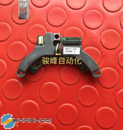 1PCS 0BA17-300 - KOEED