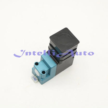 1PCS MAC 130B-111JJ SOLENOID VALVE