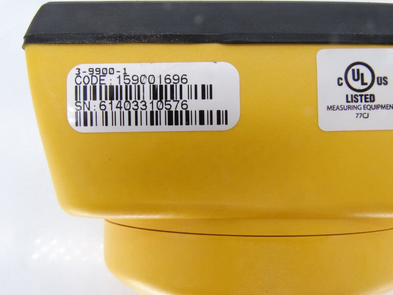 GF SIGNET 3-9900-1 Signal Transmitter - GF SIGNET