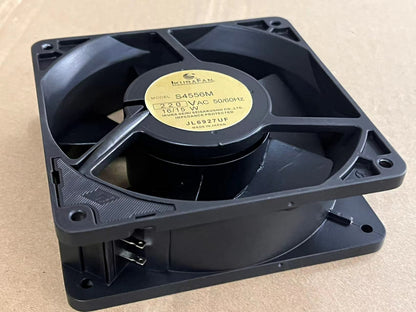 new IKURA S4556M 220V cooling fan