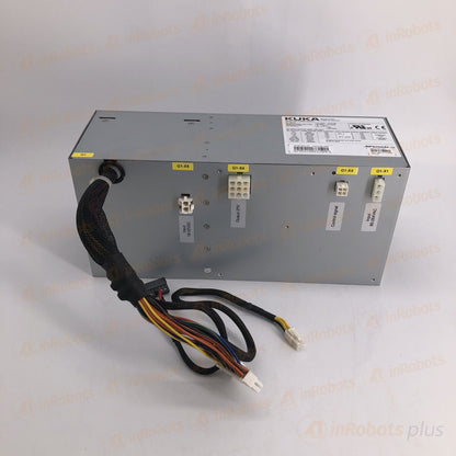 Used KUKA Power Supply 00-205-143 1PC - KUKA