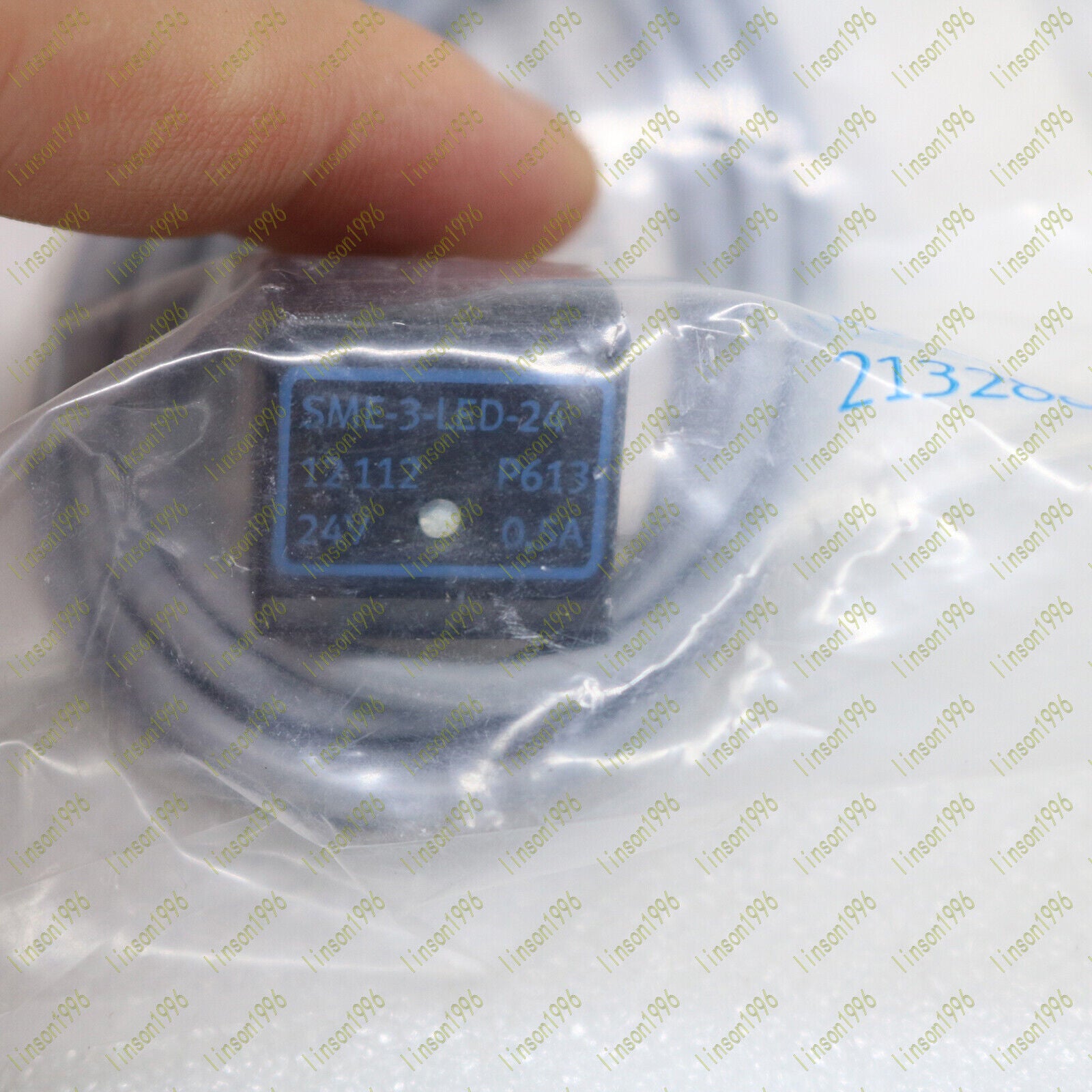 FESTO Proximity Switch SME-3-LED-24 - FESTO