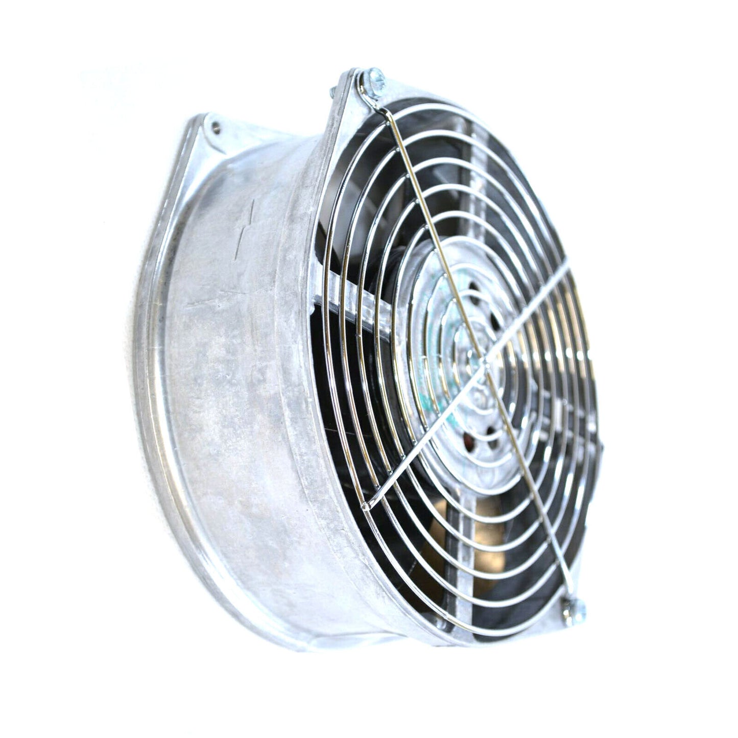 Frequency Converter Fan for W2S130-AA03-71 - TECHPRO