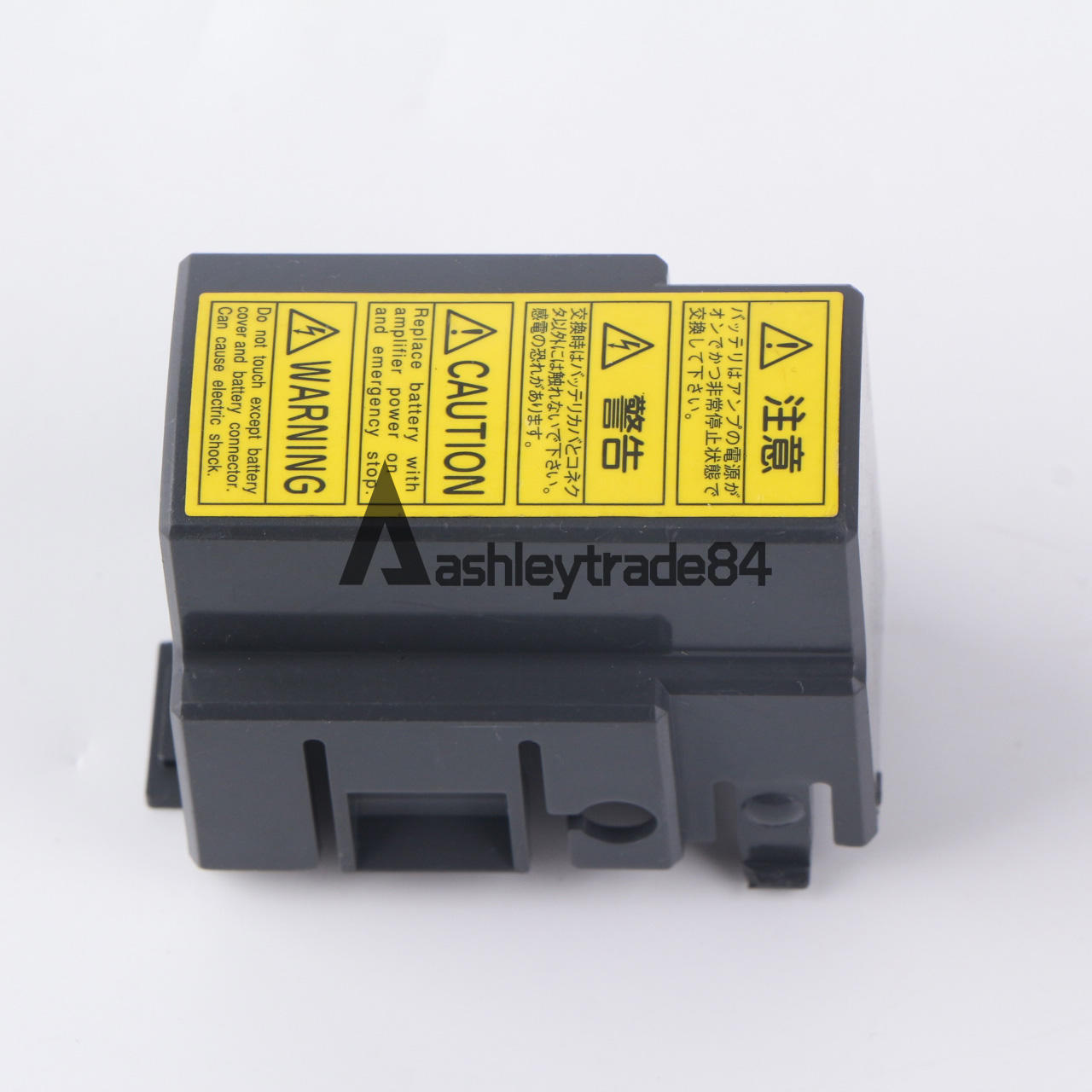 new One  For FANUC A230-0602-X009 Servo Drive Battery Case A2300602X009