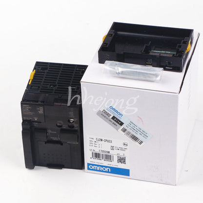 Omron CJ2M-CPU33 - OMRON