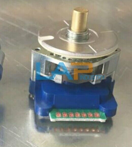 TOSOKU DPP01 020J16R Rotary Switch - New Series - TOSOKU