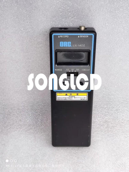 1PCS Orc UV-MO2: High-Performance UV Filter for Photography - ORC