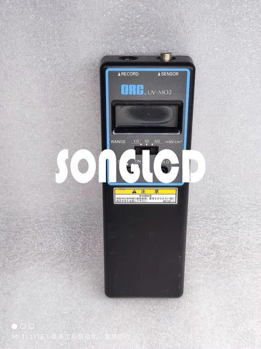 1PCS Orc UV-MO2: High-Performance UV Filter for Photography - ORC