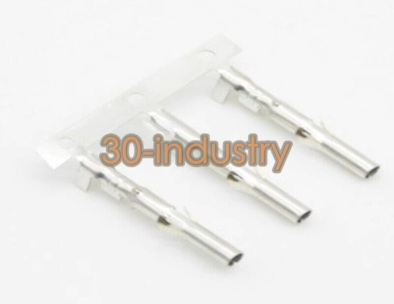 1000 New FIT C1581F-TB Connector Crimping Terminal Springs - FIT