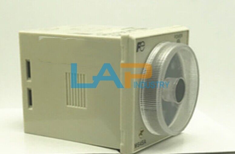 FUJI Relay MS4SA-DL 48-127VDC - Reliable Timing & Control - FUJI