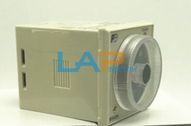 1PCS NEW FOR FUJI Relay MS4SA-DL 48-127VDC 0.6s-60h fuji