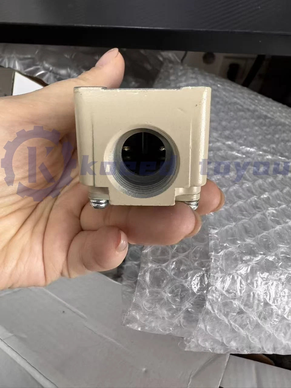 1PCS For SHINOZAKI AZ5106 Limit Switch AZ-5106 10A 250V AC～