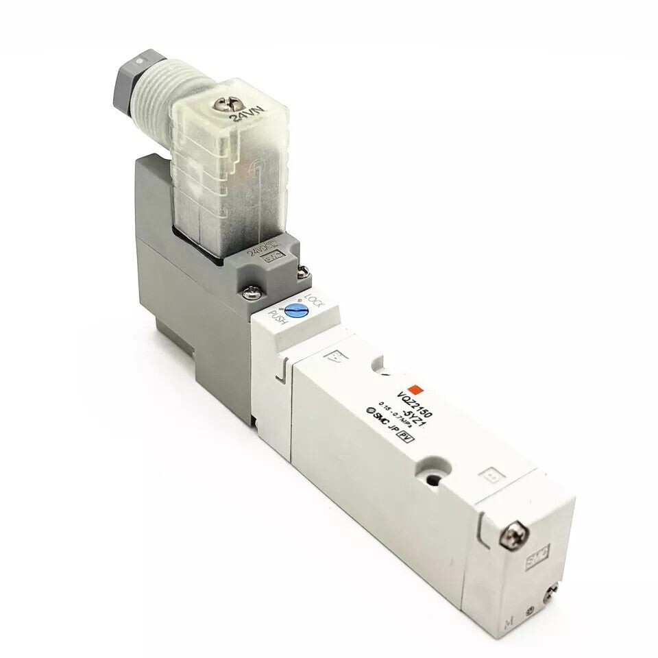 1pcs SMC VQZ series Solenoid Valve VQZ2150-5YZ1