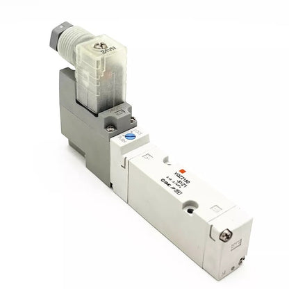 1pcs SMC VQZ series Solenoid Valve VQZ2150-5YZ1