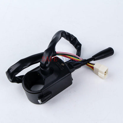 Tomberlin Emerge Turning Signal Stalk Assembly Switch E-merge (#1008123)