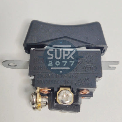 FA2-5/2D = KR28 4Pins Electric wrench switch For 6906 6905B JIZ-FF-16A FF03-13B