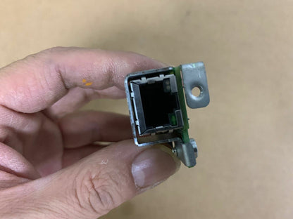 new HP DL120 G7 DL320 ML330 G6 Dedicated iLO Management Module 514208-001 575058-001