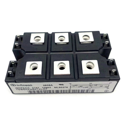 1PCS INFINEON TDB6HK95N12LOF Power Supply Module - INFINEON