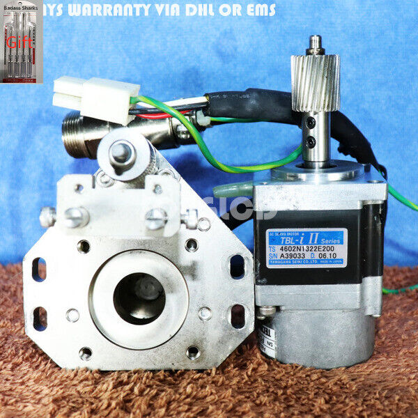 tamagawa ac servo motor ts4602n1322e200 - KOEED