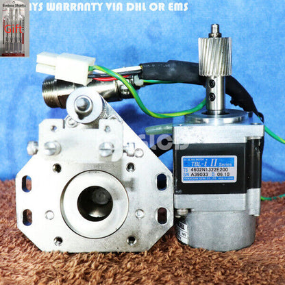 tamagawa ac servo motor ts4602n1322e200 - KOEED