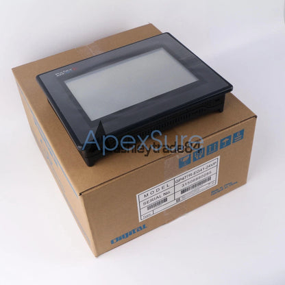 1PCS PROFACE TOUCH SCREEN GP477R-EG41-24VP