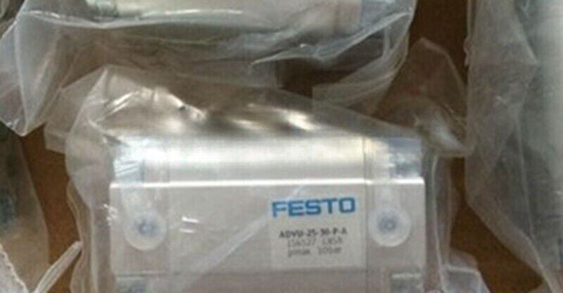 new ONE Festo cylinders ADVU-25-30-P-A - FESTO