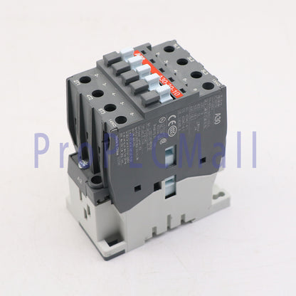 new ABB A30-30-10 AC220V AC Contactor IN BOX 1Pcs.