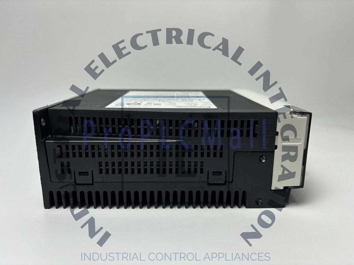 PANASONIC MCDHT3520 AC Servo Drive #F