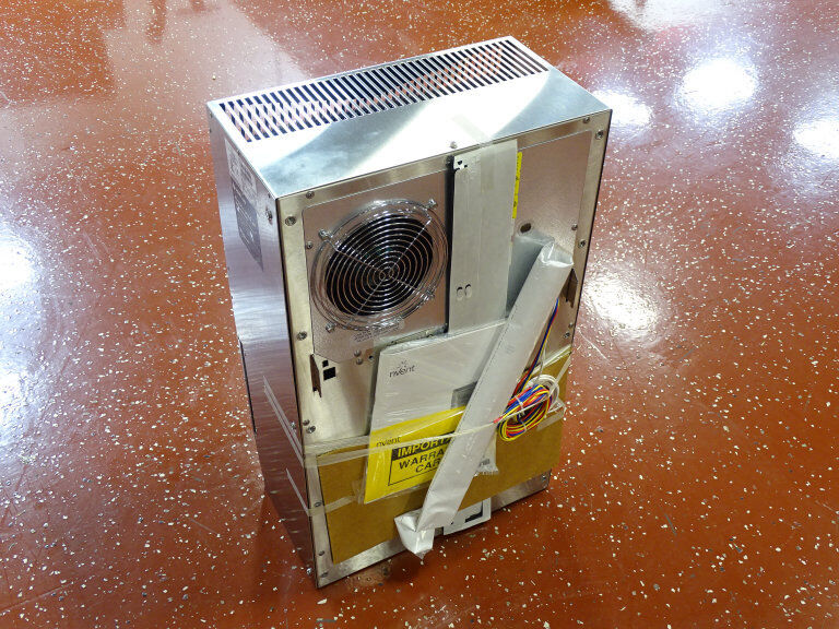NVENT G280446G102 Cooling Unit - NVENT
