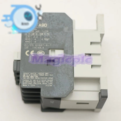 1pcs ABB A9-30-01 Contactor 110V50Hz/110-120V60Hz 1SBL141001R8401