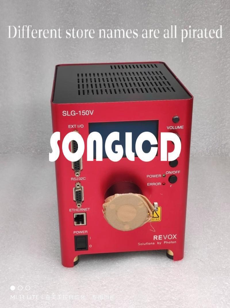 SLG-150V-CW-MN LED Light Module 150V Cool White - SLG