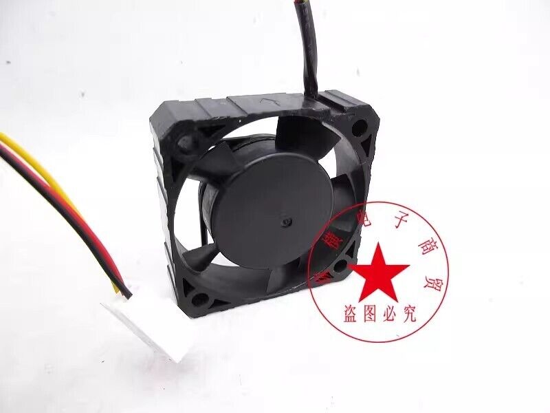 new COPAL 4012 F412RS12LB-11 12V 40*40*12 3-wire projector cooling fan