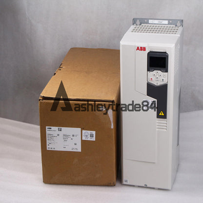 New One ABB Inverter ACS580-01-073A-4 30KW - ABB