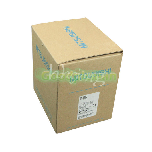 1PCS Mitsubishi S-N95 380VAC Magnetic Contactor