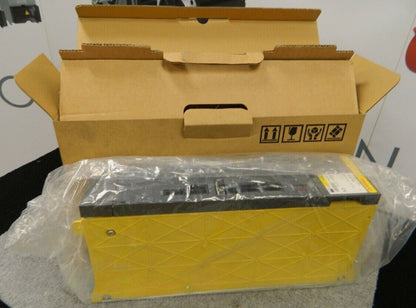 FANUC A06B-6102-H211 Servo Drive Amplifier New Genuine In Box - FANUC