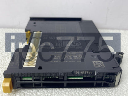 OMRON NX-AD2603 Digital Output Unit In Box - OMRON