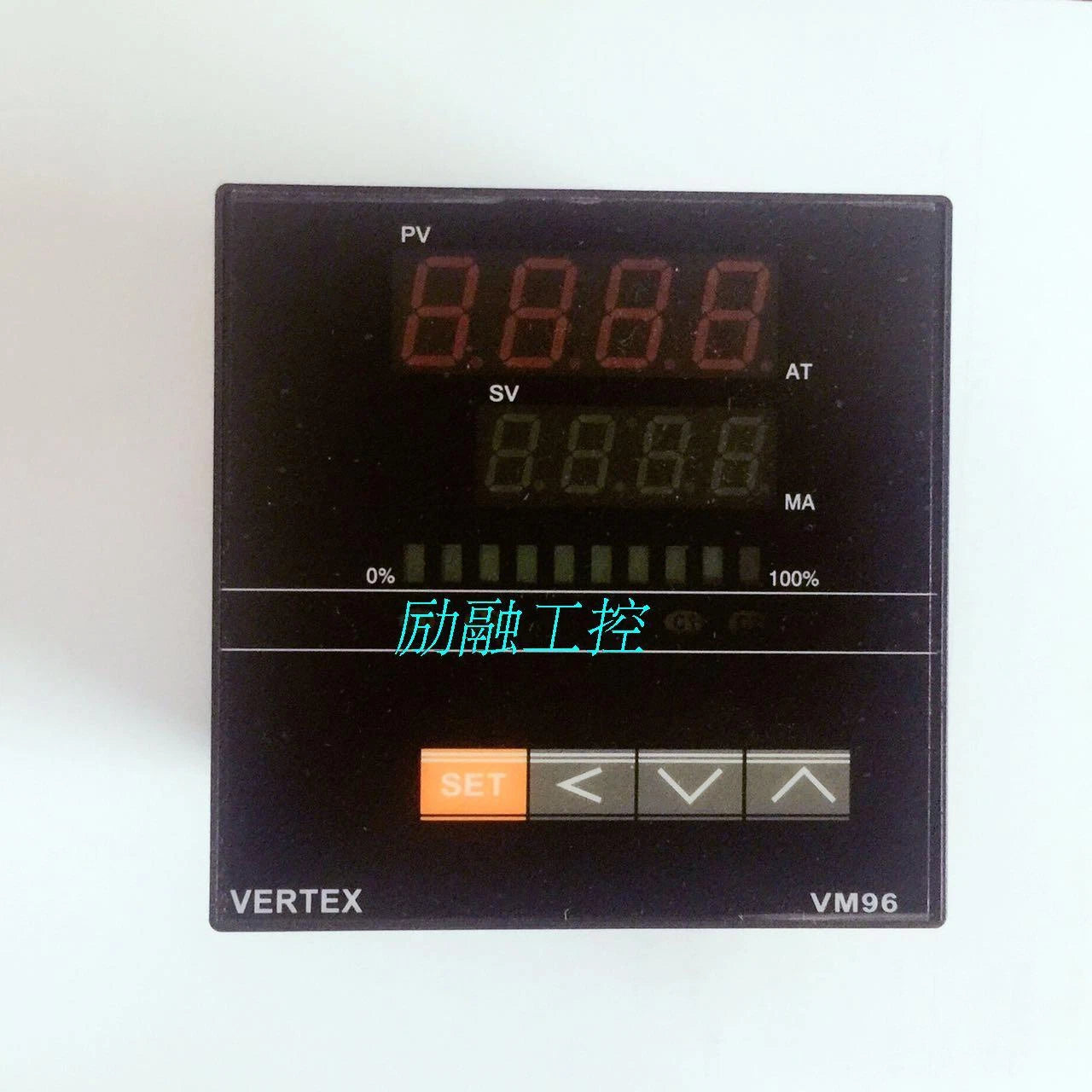 1pcs JUNO VERTEX VM96 valve position controller