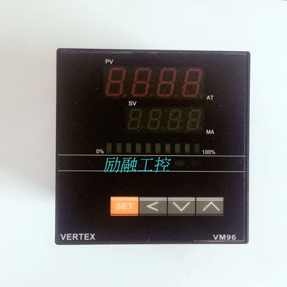 1pcs JUNO VERTEX VM96 valve position controller